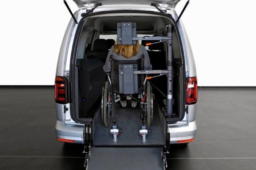 taxisobreruedas